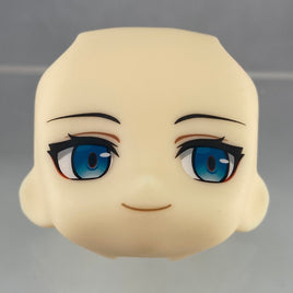 1603-1 -Mostima's Standard Face