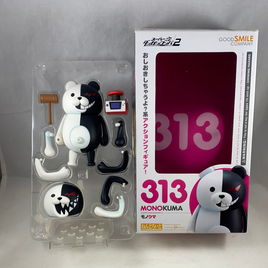 313 -Monokuma Complete in Box