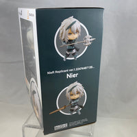 1527 -NieR Replicant Ver. 1.22... Nier Complete in Box