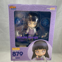 879 -Hinata Hyuga Complete in Box