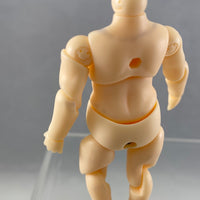Nendoroid Doll Body: Man (Skin 3b) #Body 21