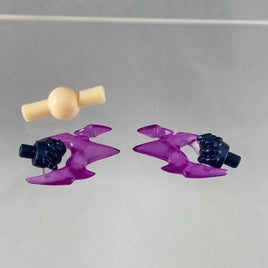 1606 -Kai'Sa's Crystallized Void Weapons