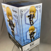 Nendoroid Doll: Ruler Casual Vers. Complete in Box