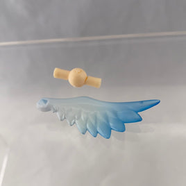 477 -Ruko's Wing (Pairs with Tama's Wing (478))