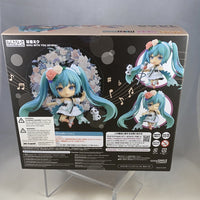 1465 -Miku With You 2019 Ver. Complete in Box