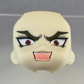 1624-2 -Dio Brando's Fighting Grin