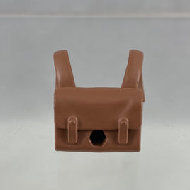 1602 -Jonathan Joestar's Backpack