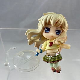 Nendoroid Petite -Sheryl (Sara) Nome Macross Heroine