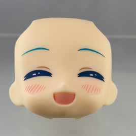 1309-2 -Miku V4X Closed Eye Blush