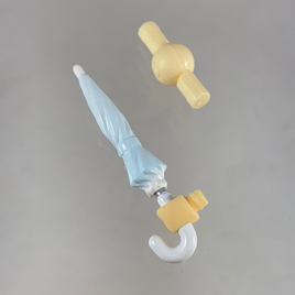 1198 -Hodaka's Umbrella Closed