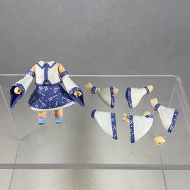 103 -Sanae's Priestess Outfit (Option 3)