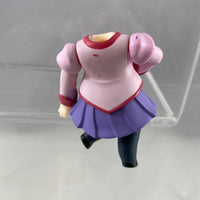 335 *-Hitagi's School Uniform (Option 2)