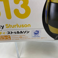 513 -Celty Complete in Box