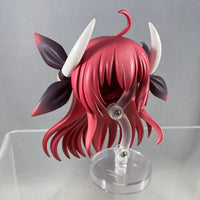 505 -Kotori's Hair with Horns