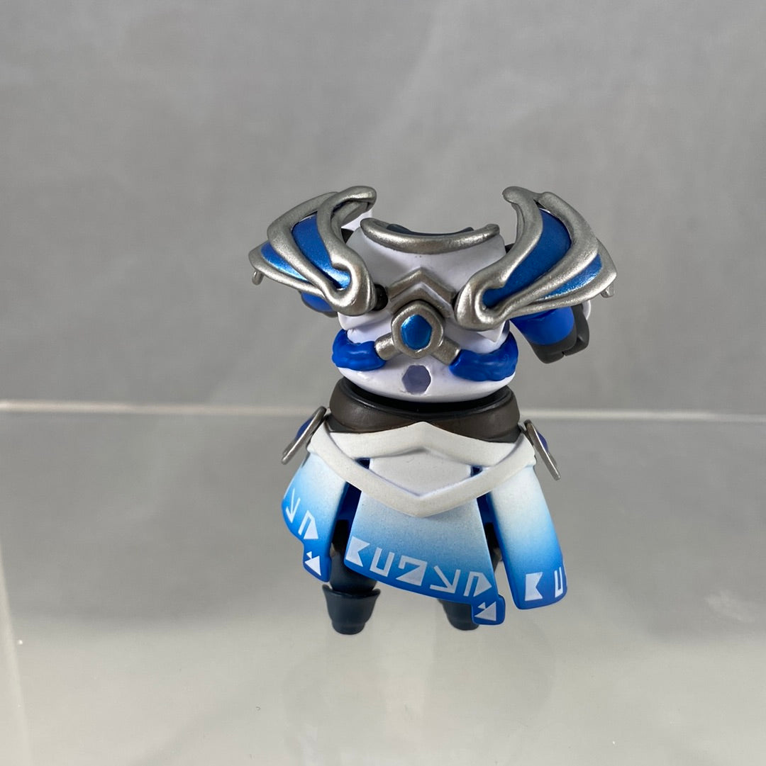 Nendoroid Caster/Zhuge Liang - La de richirocko