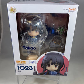 1023 -Takao Complete in Box