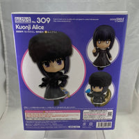 309 -Alice Kuonji Complete in Box