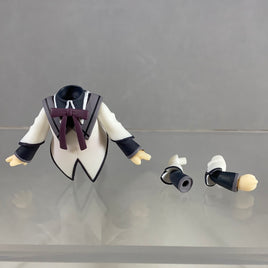 182 *-Homura's Upper Half Only