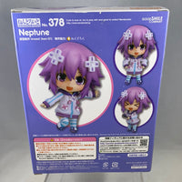 378 -Neptune (Original Release) Vers. Complete in Box