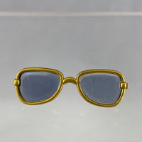 1590 -Yang Xiao Long's Pilot Sunglasses