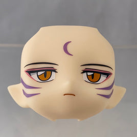1514-1 -Sesshomaru's Standard Face