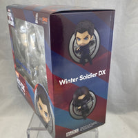 1617-DX -Winter Soldier Dx (Disney+) Complete in Box