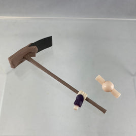 1674 -Princess Sakuna's Kuwa (Hoe)