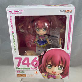 746 -Kurosawa Ruby Complete in Box