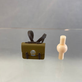 1915 -Yuki Soma's Backpack Satchel