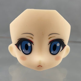 Cu-poche Friends -White Fox Spirit's Face