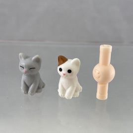 Gashapon Miniature Kittens
