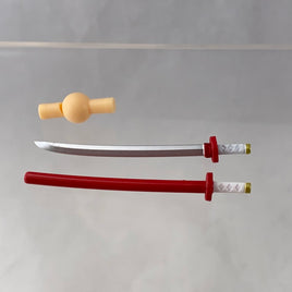 1514 -Sesshomaru's Sword, Tenseiga, with Sheath