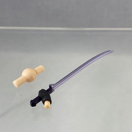 278 -Tsubasa's Standard Sword 1