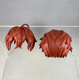 1323 -Doppo's Hair