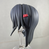 1318 -Sumireko's Braids & Alternate Hair Down Back Piece