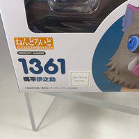 1361 -Inosuke Hashibira Complete in Box