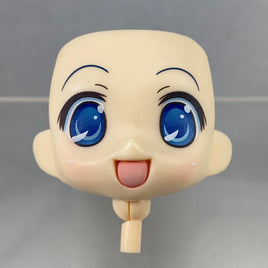 37-1 *-Ink's Standard Smile