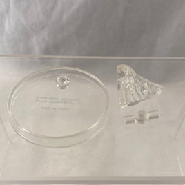 77 -Saber Lily's Original Release Stand