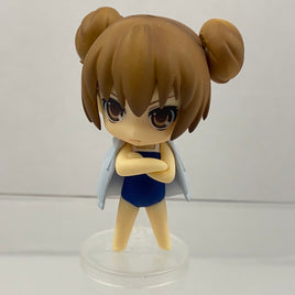 Nendoroid Petite -Aisaka Taiga in School Swimsuit Exclusive