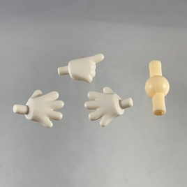 1272 -Tsuyu's Gloved Hands