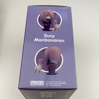 835 -Sucy Manbavaran Complete in Box