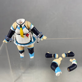 1424 -Luo Tianyi's Dress