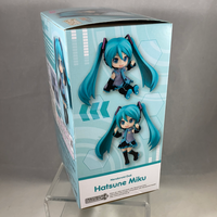 [ND52] Nendoroid Doll: Hatsune Miku Complete in Box