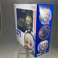 371 -Shimakaze Complete in Box