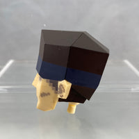 447 -Solid Snake's Low-Polygon Head