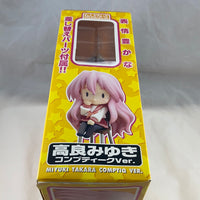 55a -Miyuki Takara Comptiq Ver. (Cow Vers.) Complete in Box