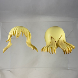 922 -Bismarck's Hair