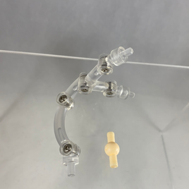 301 or 302 -Kagamine rin or Len: Append Vers.' Branching Stand Arm