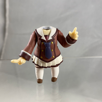 504 -Tomoyo's School Uniform (Option 2)