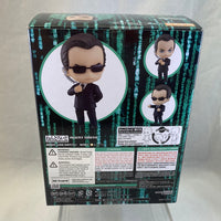 1872 -Agent Smith Complete in Box